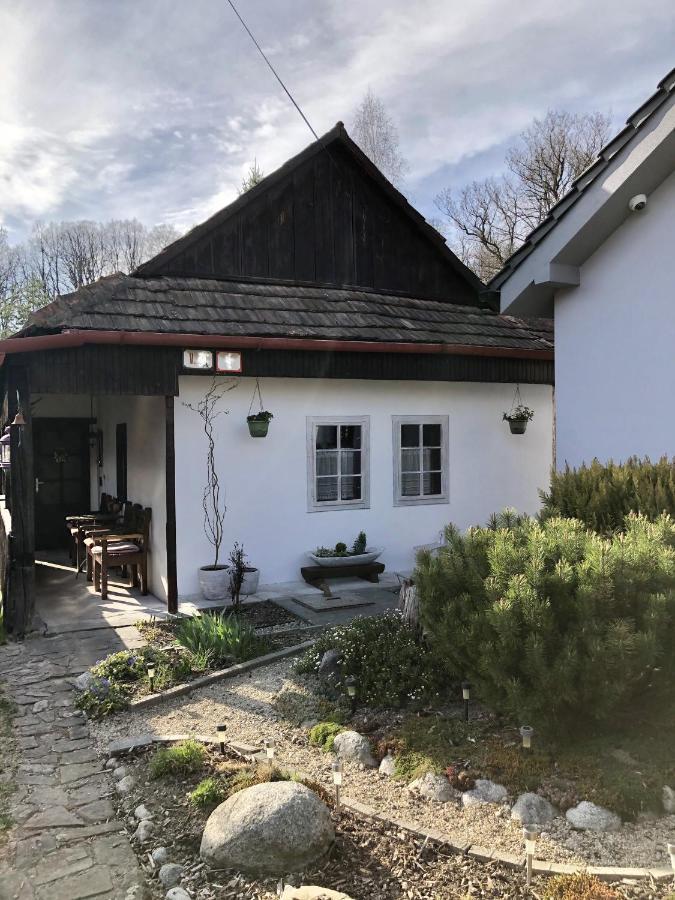Liptovský Mikuláš Na Chalupke 아파트 외부 사진